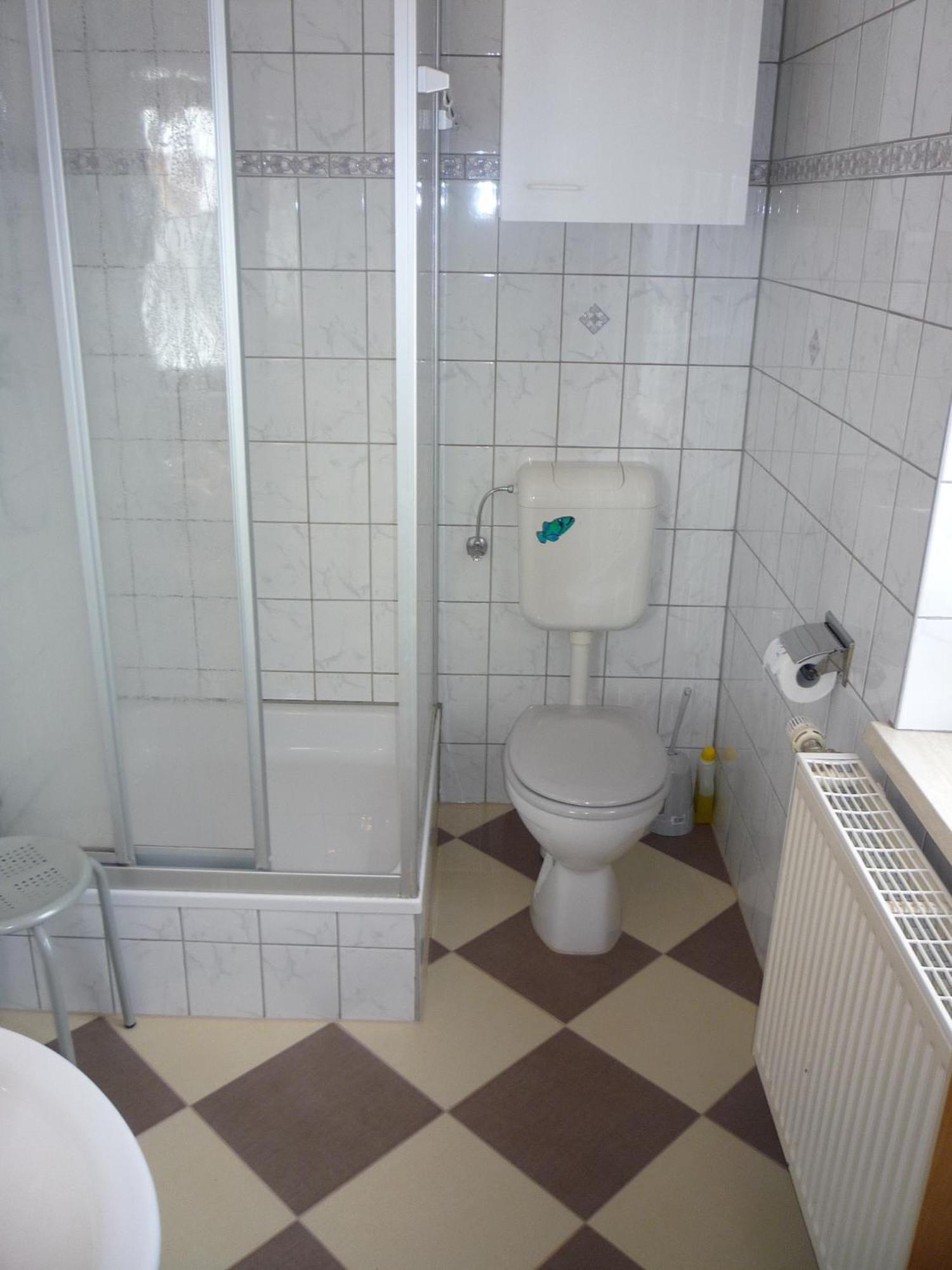 Waldblick Villa Waltershausen Ngoại thất bức ảnh